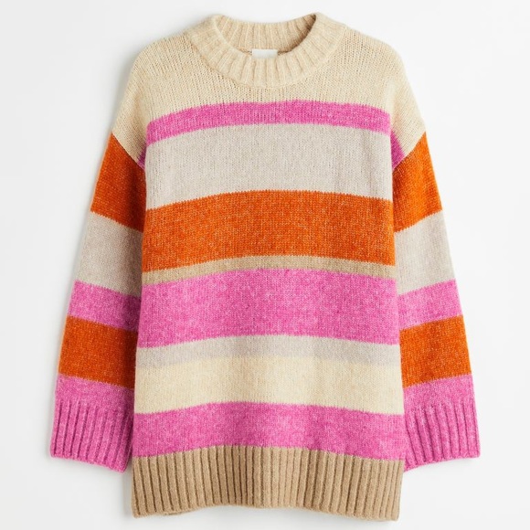 Oversized pull - Picture 2 of 2